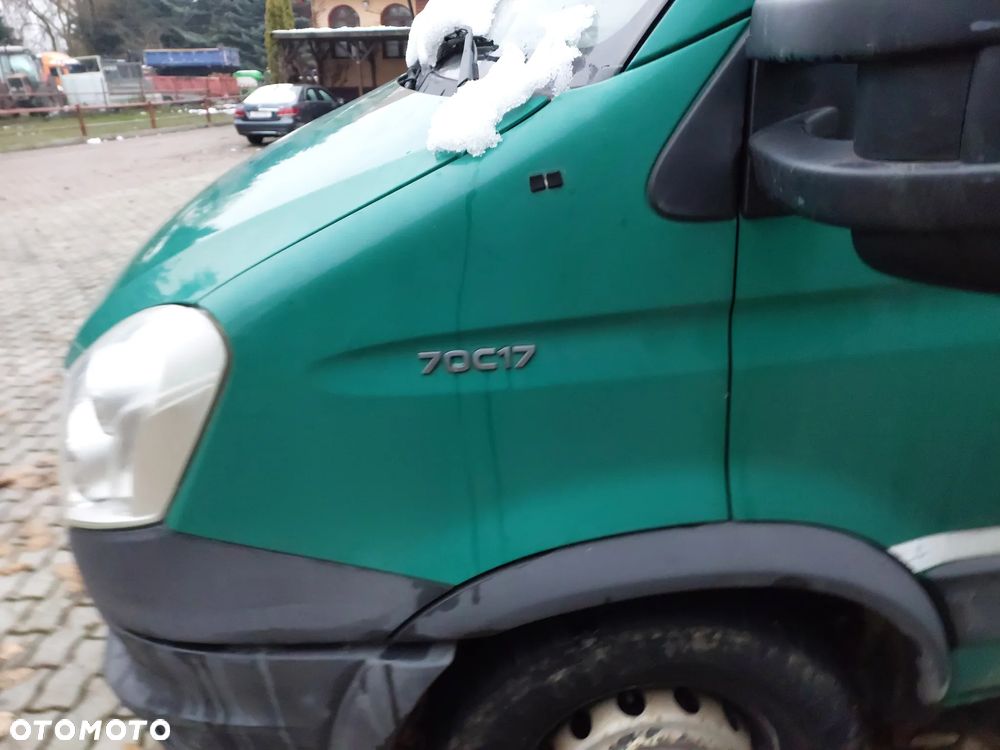 Iveco 70c17 - 2