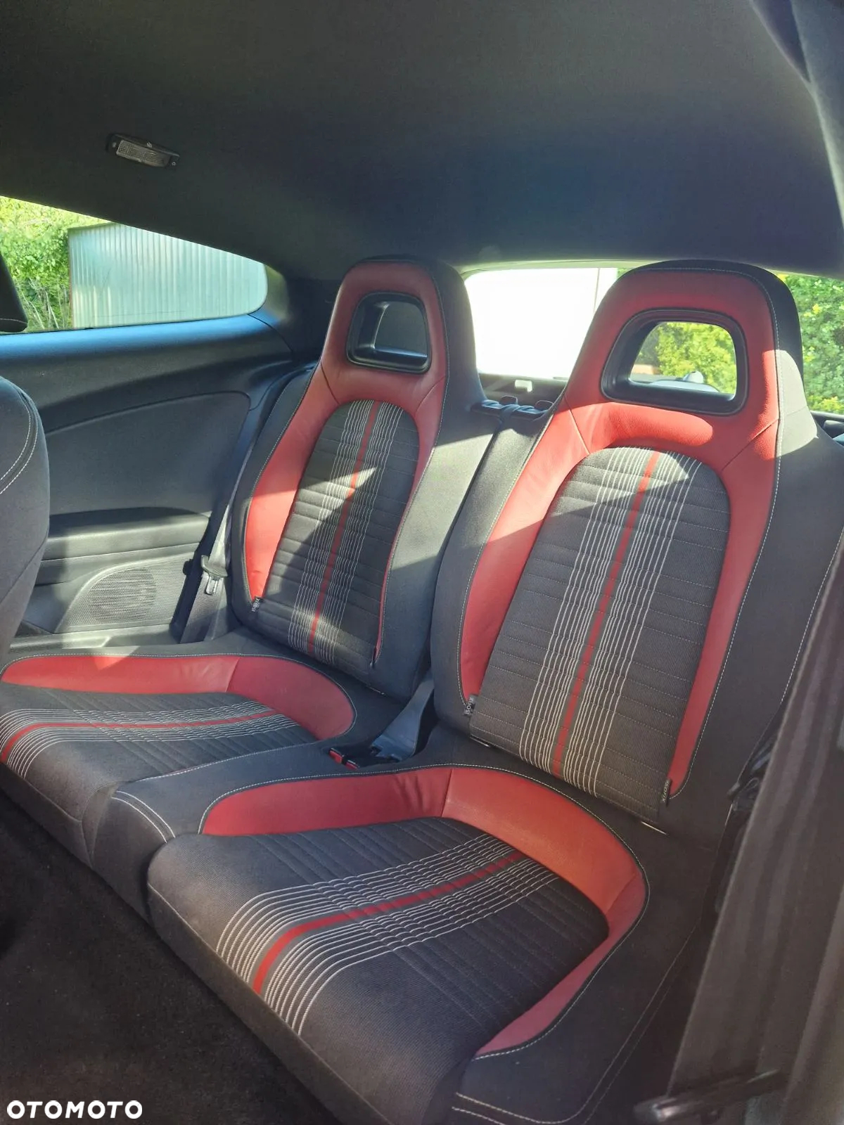 Volkswagen Scirocco 2.0 TSI - 6
