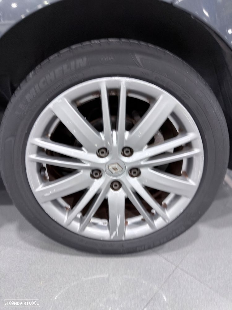 Renault Mégane Sport Tourer 1.5 dCi GT Line - 28