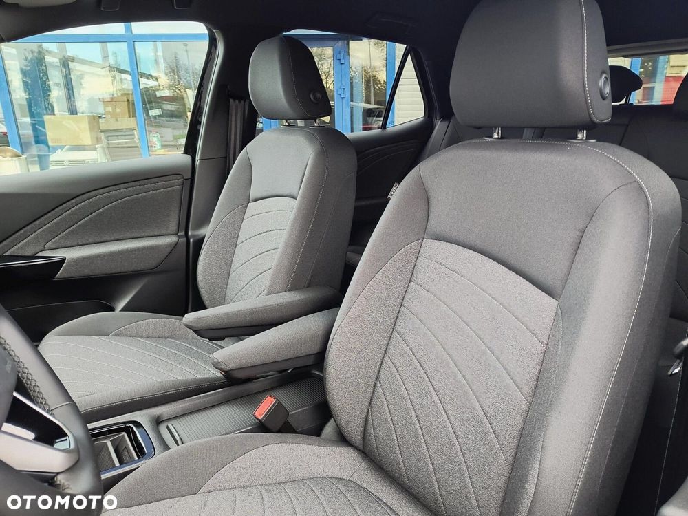 Volkswagen ID.3 - 11