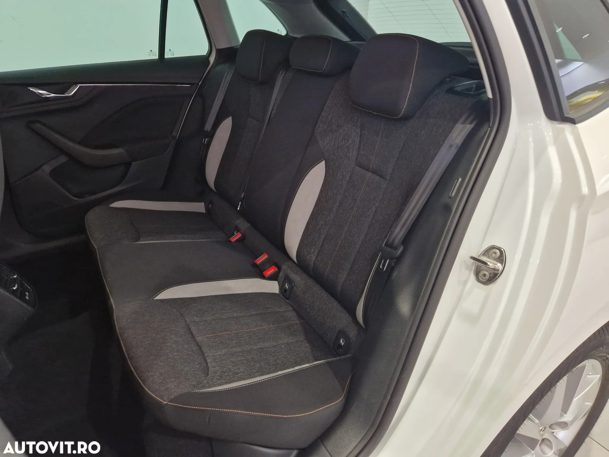Skoda Scala 1.0 TSI DSG Style - 14