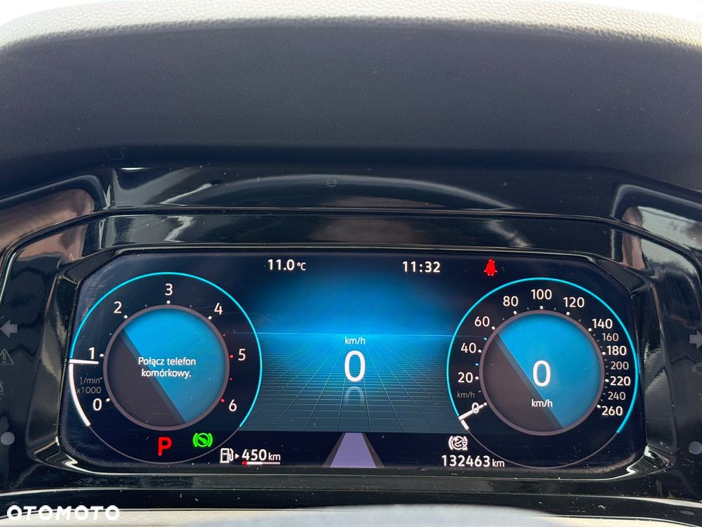Volkswagen Golf 2.0 TDI SCR DSG Life - 11