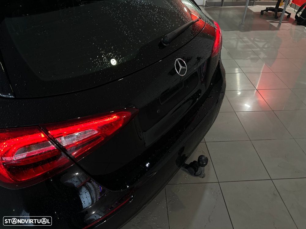 Mercedes-Benz A 180 d Business Solutions - 58