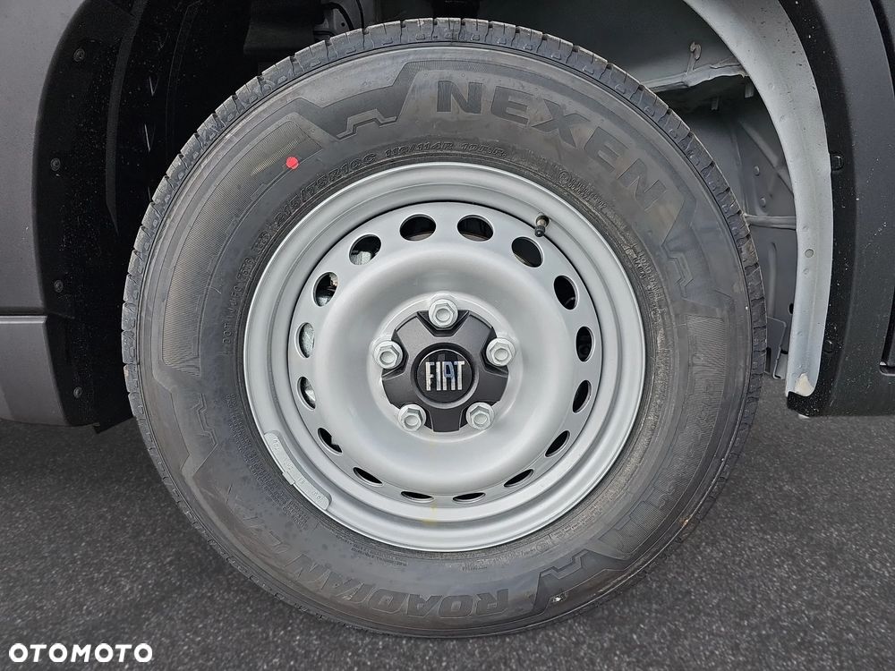 Fiat Ducato MAXI L4H2 - 14