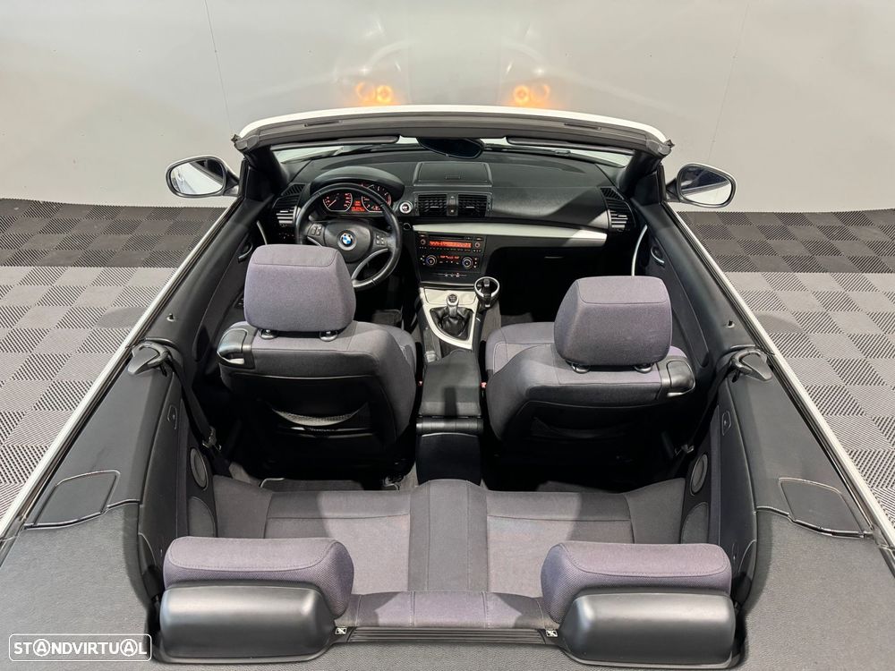 BMW 118 - 11