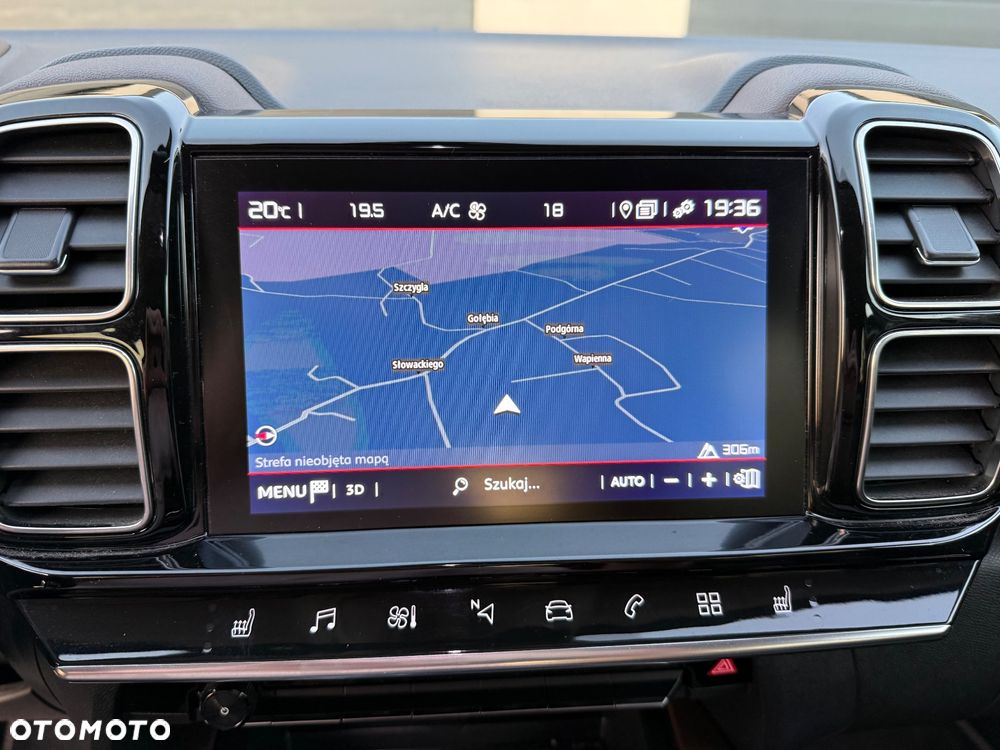 Citroën C5 Aircross - 27