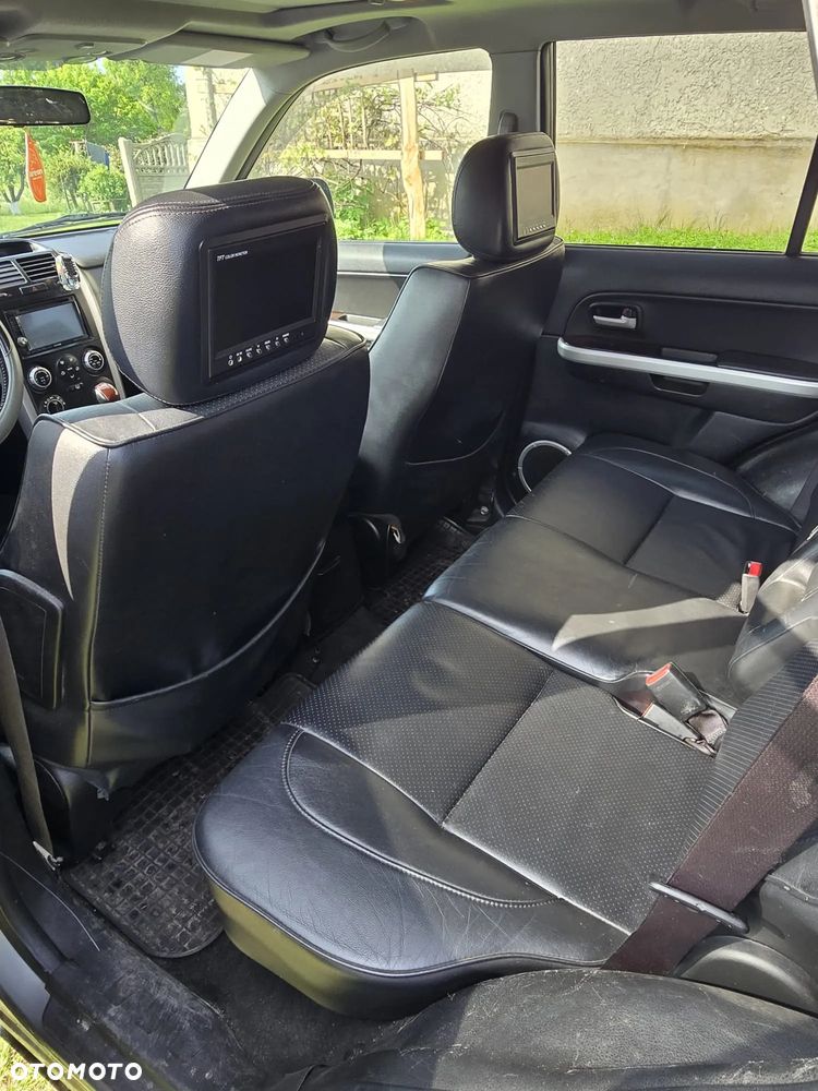 Suzuki Grand Vitara 1.9 DDiS - 6