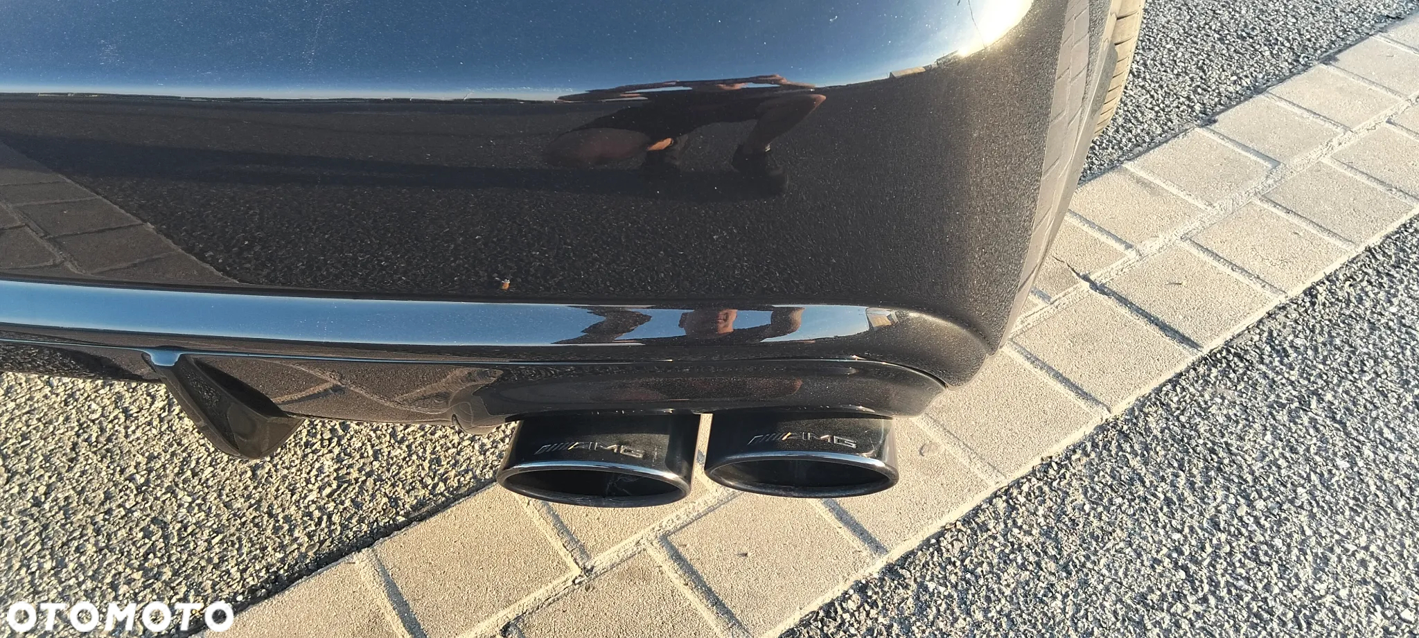 Mercedes-Benz CLS 500 - 20