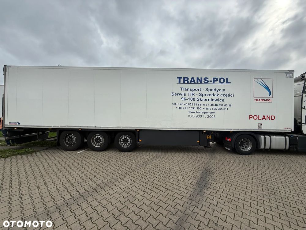 Schmitz Cargobull - 2