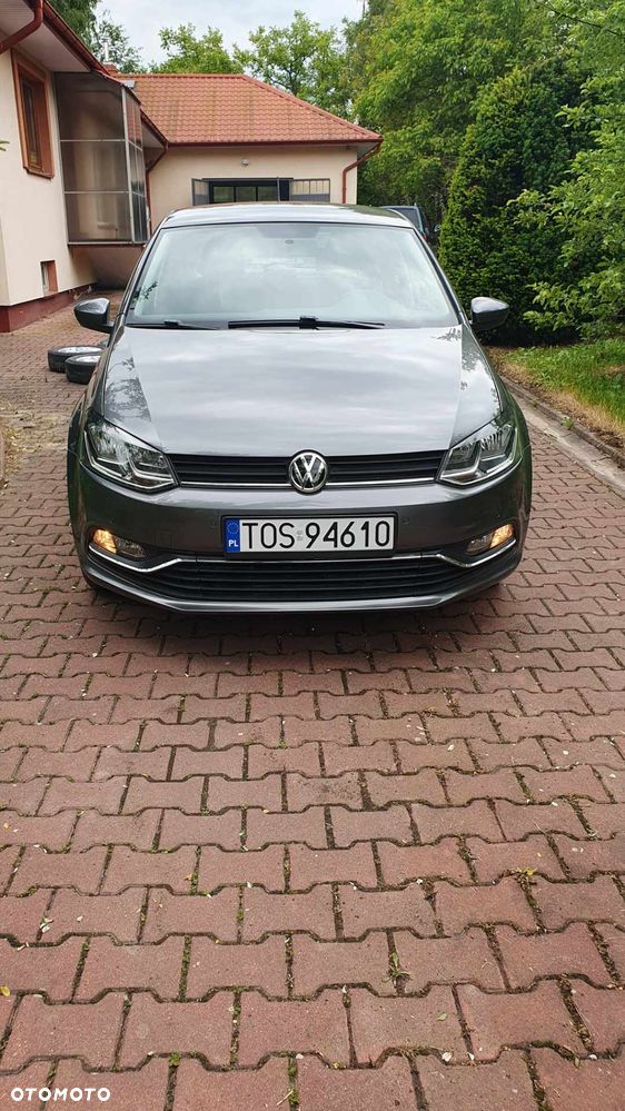 Volkswagen Polo - 3