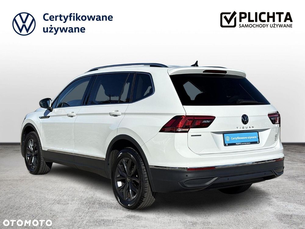 Volkswagen Tiguan Allspace - 3
