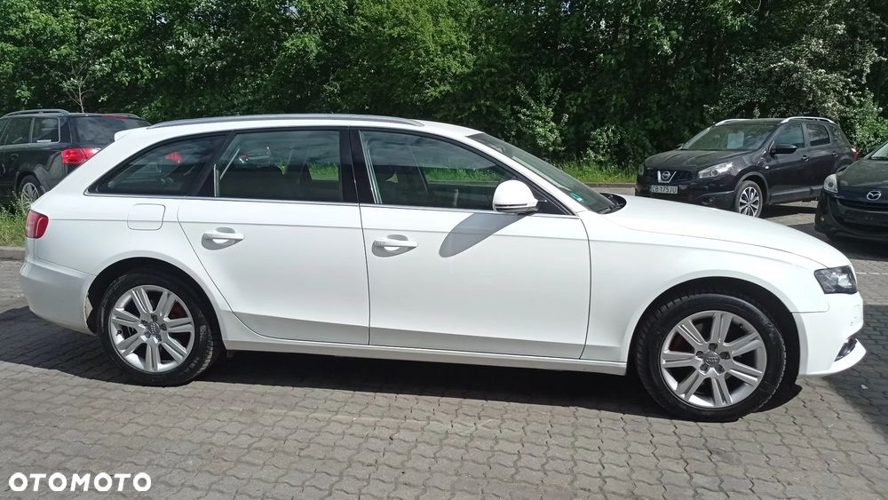 Audi A4 Avant 2.0 TFSI - 22