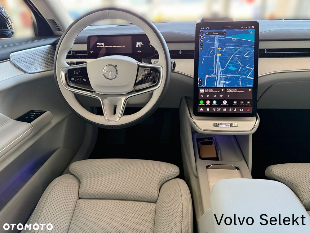 Volvo ES90 - 18