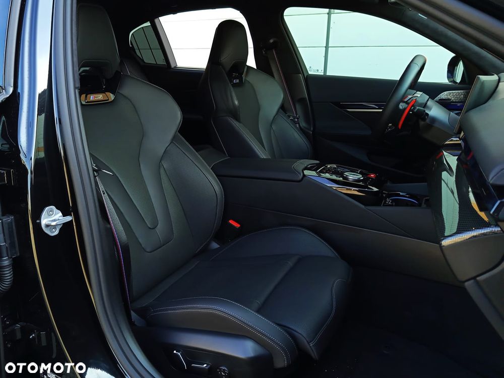 BMW M5 Standard - 11