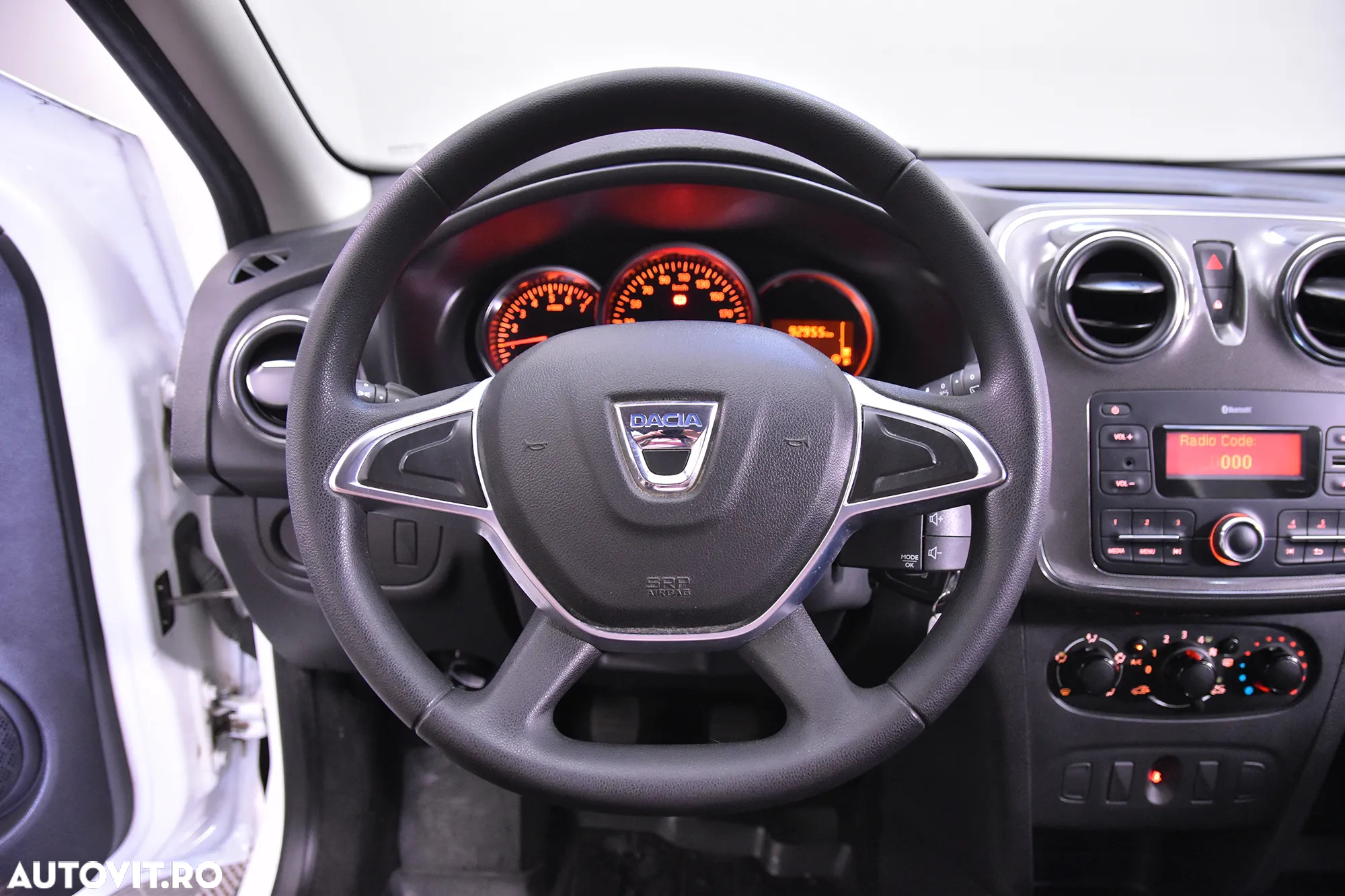 Dacia Sandero Stepway - 14