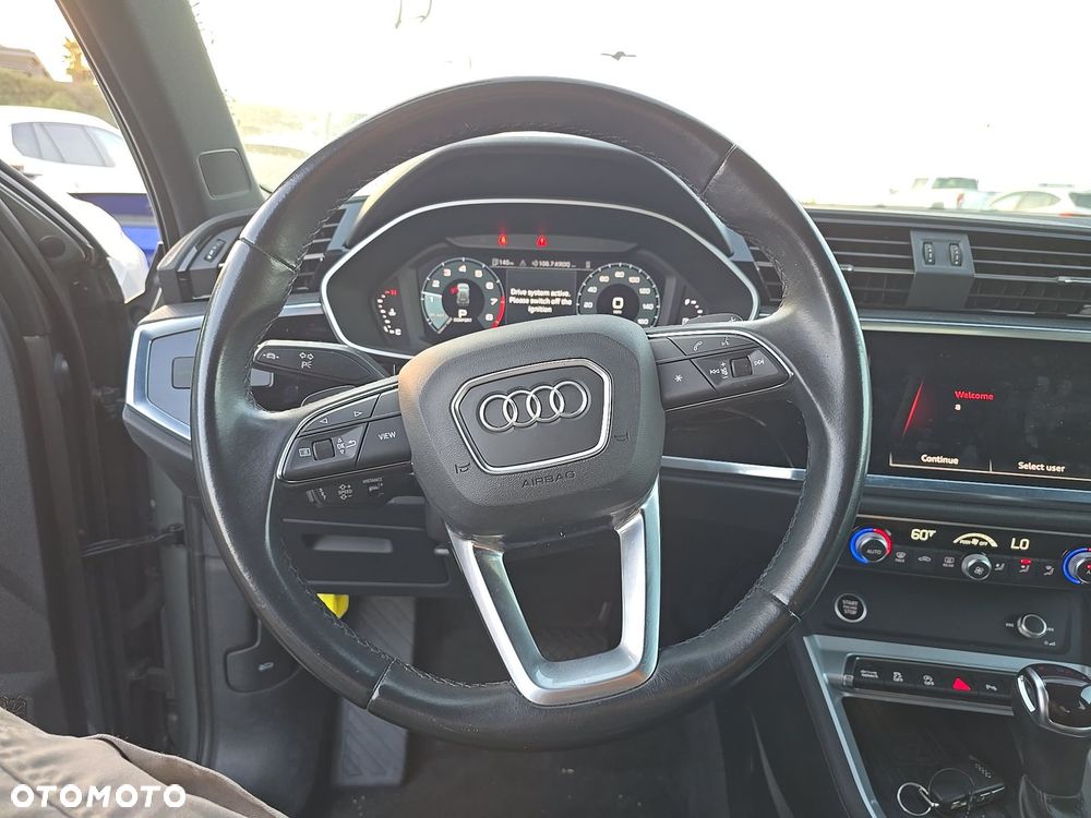 Audi Q3 45 TFSI Quattro S tronic S line - 9