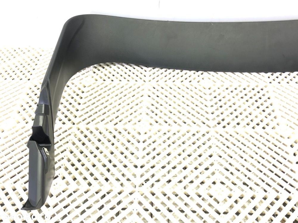 OSŁONA TAPICERKA KLAPY BAGAŻNIKA  ALFA ROMEO STELVIO (949_) 2016 - 2022 2.0 (949AXA2A) 206 kW [280 - 3