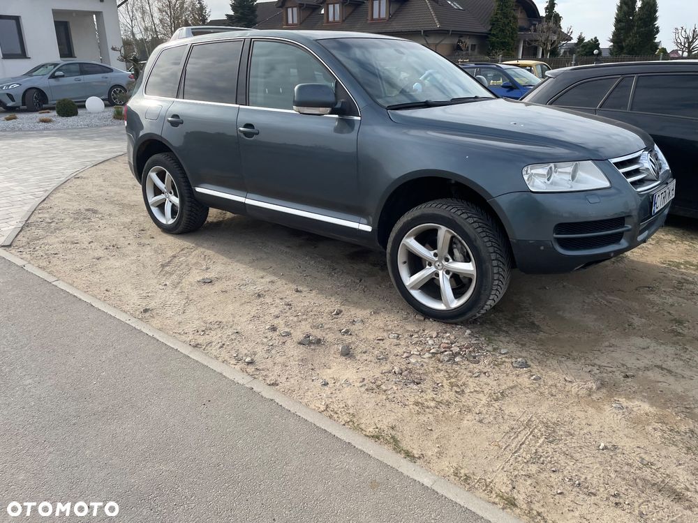 Volkswagen Touareg - 39