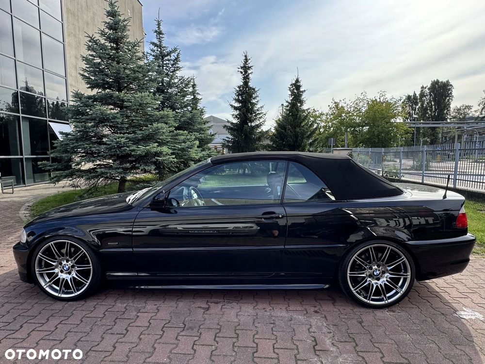 BMW Seria 3 330 Ci - 18
