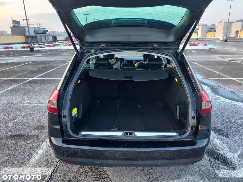 Citroën C5 HDi 165 FAP Exclusive - 7