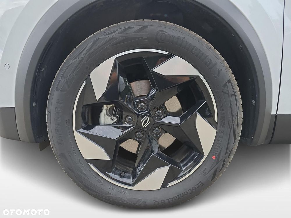 Renault Captur - 9