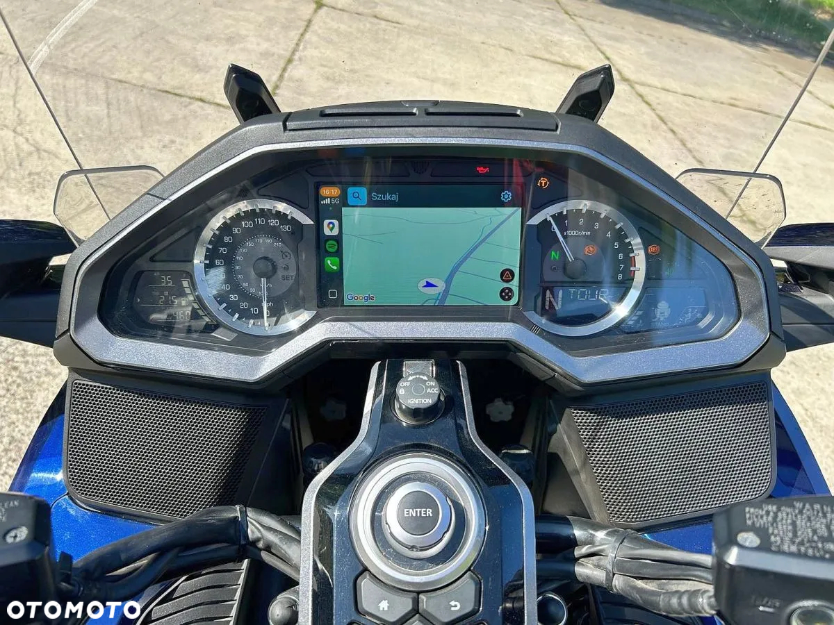 Honda GL - 26