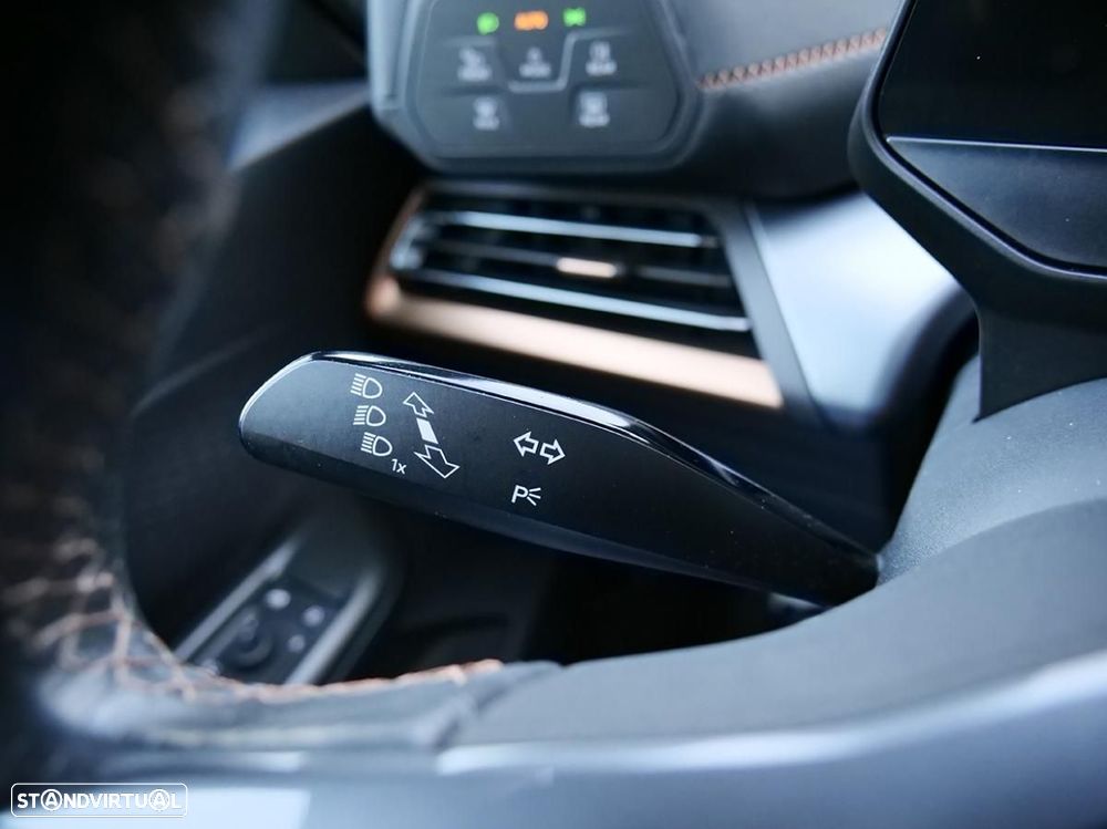 Cupra Born 58 kWh - 31