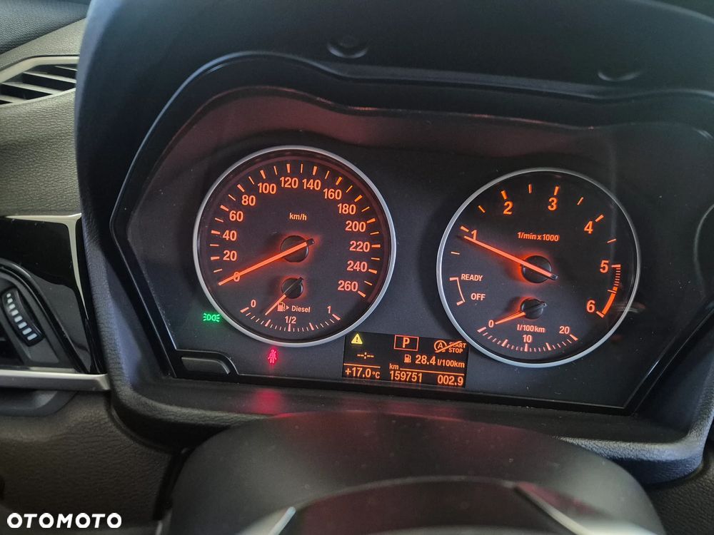 BMW X1 - 21
