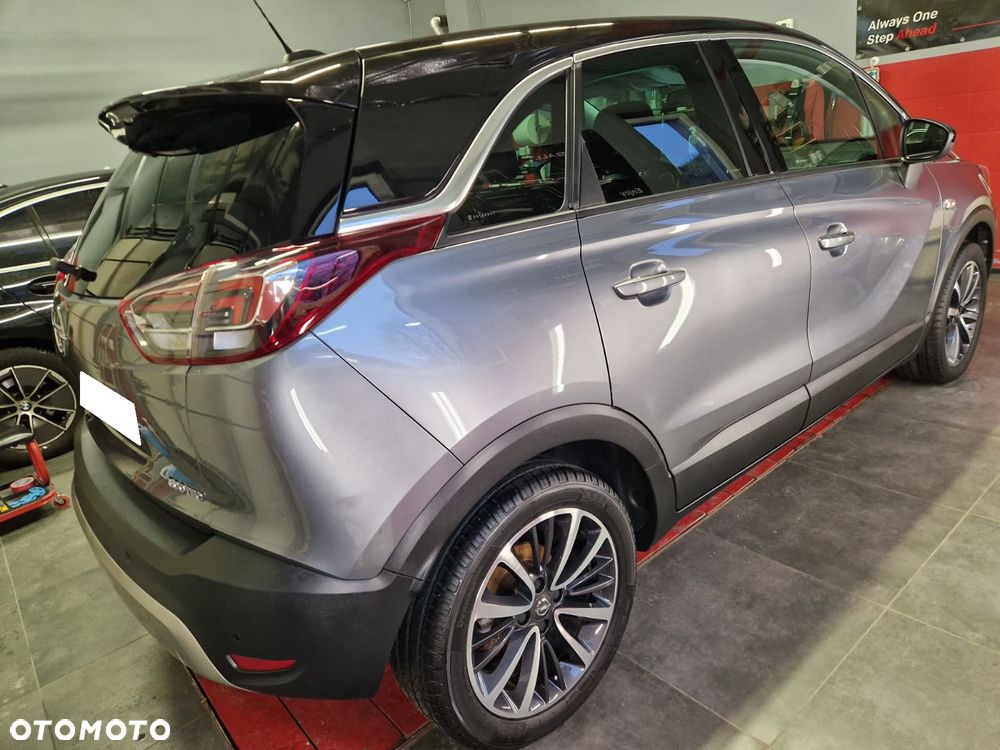 Opel Crossland X 1.2 Start/Stop Innovation - 9