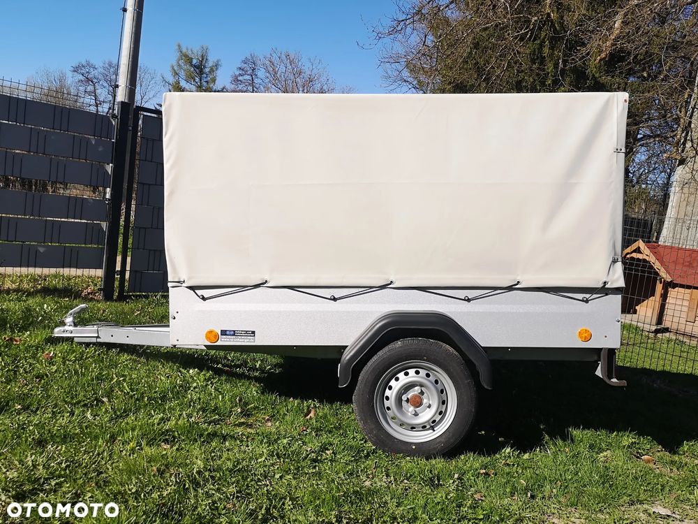 Böckmann TPV trailers EU2010/75 - 4