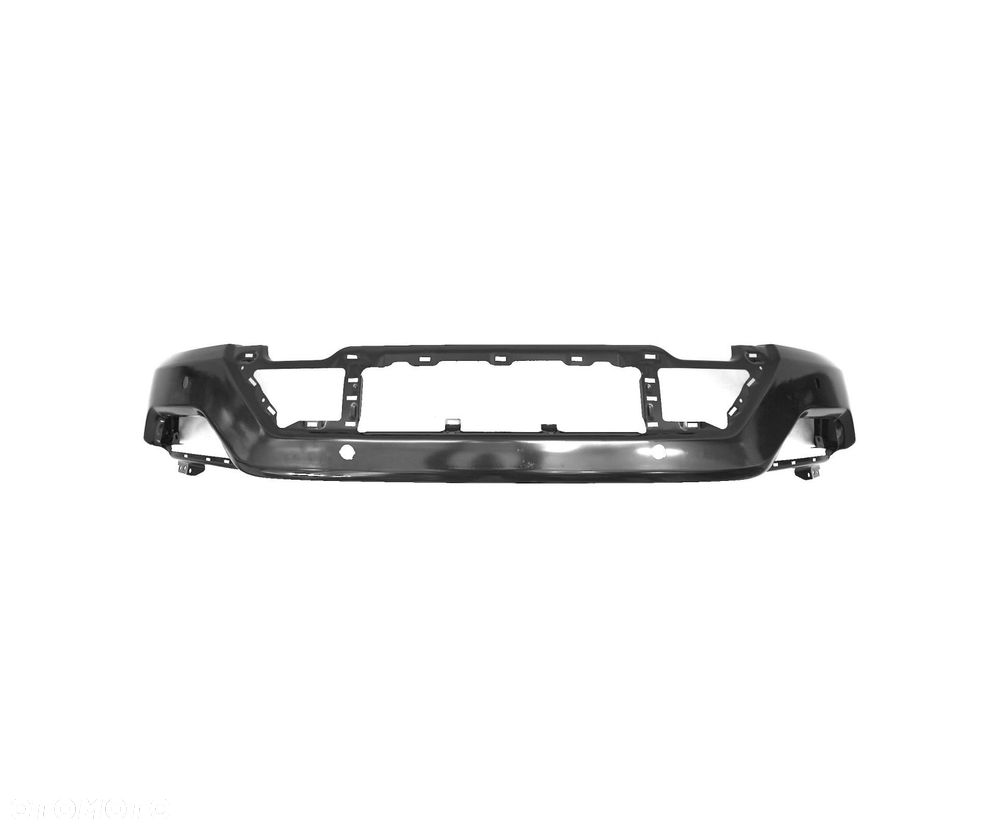 FORD F-150 2021 - PRZEDNI ZDERZAK (inne części: listwa błotnik grill lampa osłona drzwi)