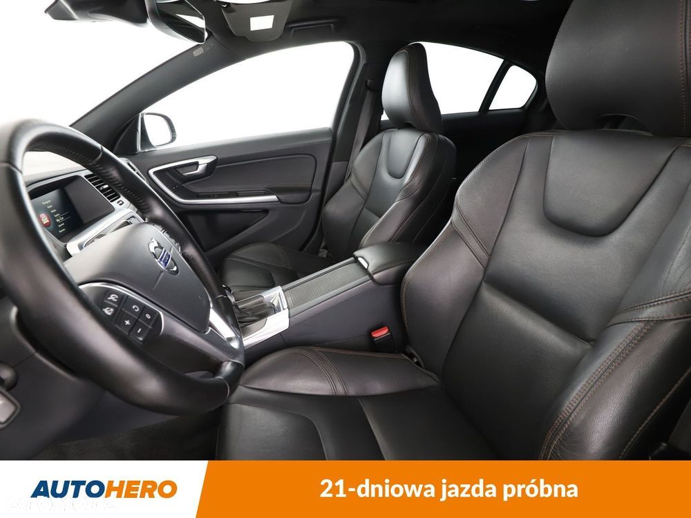 Volvo S60 - 11
