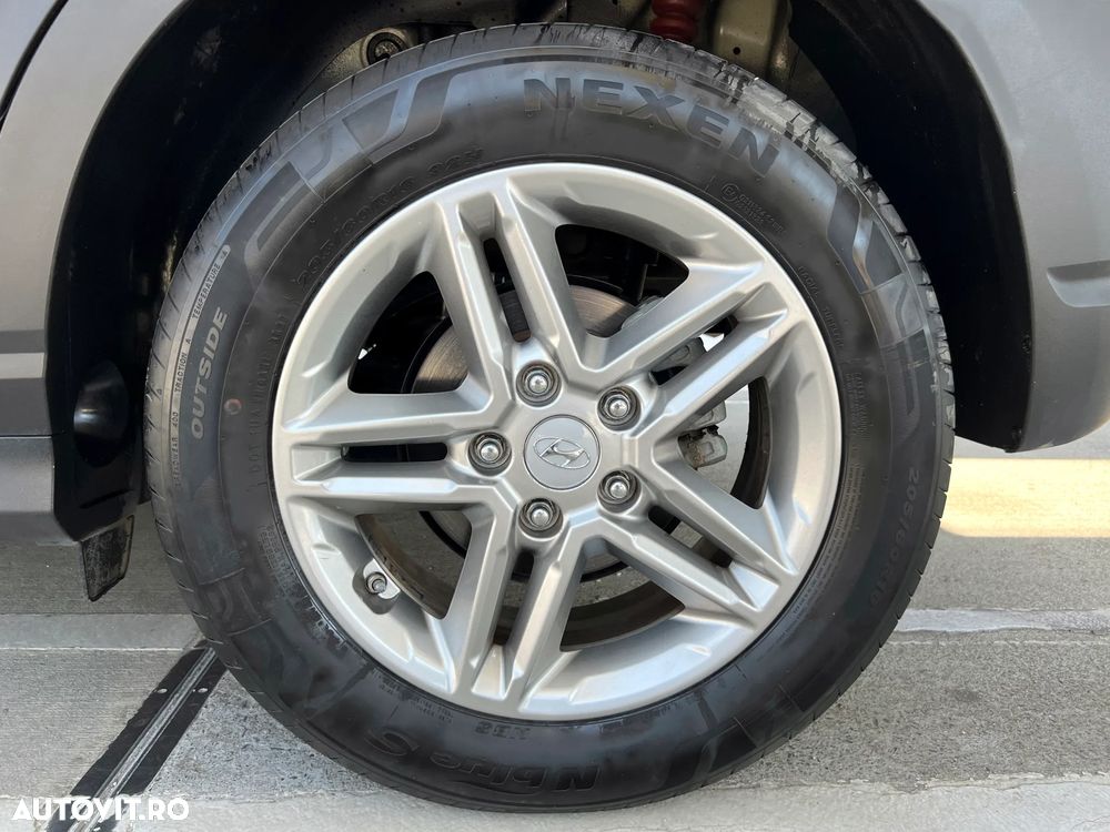 Hyundai KONA 1.0 T-GDI 120 CP 6MT 2WD Highway - 28