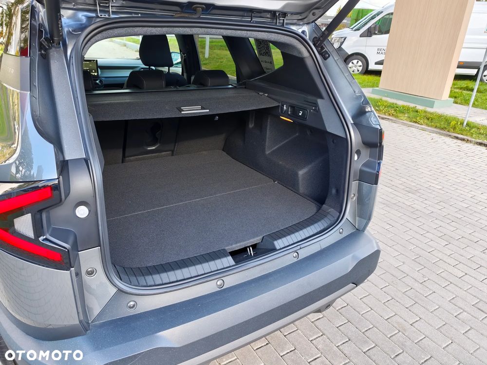 Dacia Bigster 1.2 TCe mHEV Journey - 15
