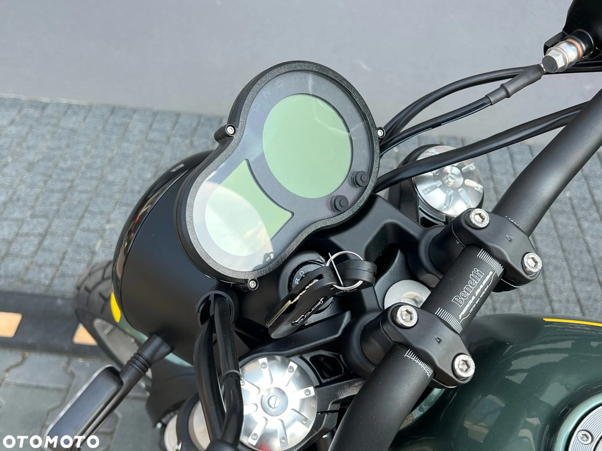 Benelli Leoncino - 9
