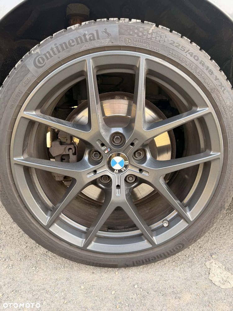 BMW Seria 2 220i - 12