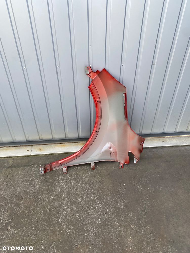 RENAULT CAPTUR 2 II BŁOTNIK PRAWY PRZEDNI  PRZÓD  Wwa - 8