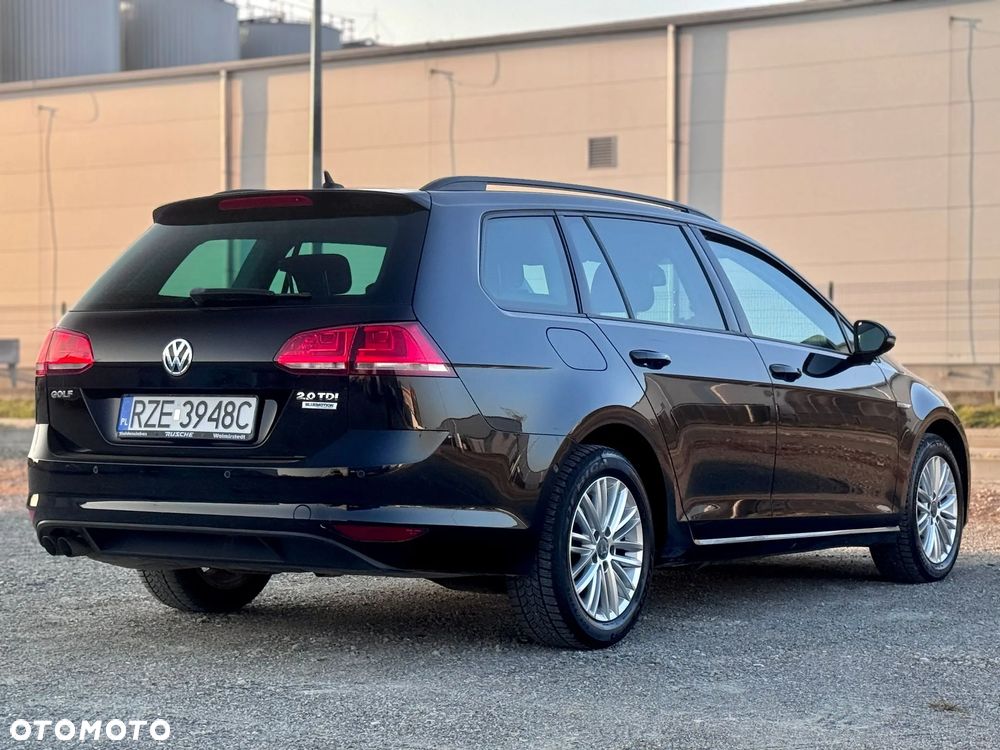 Volkswagen Golf - 3