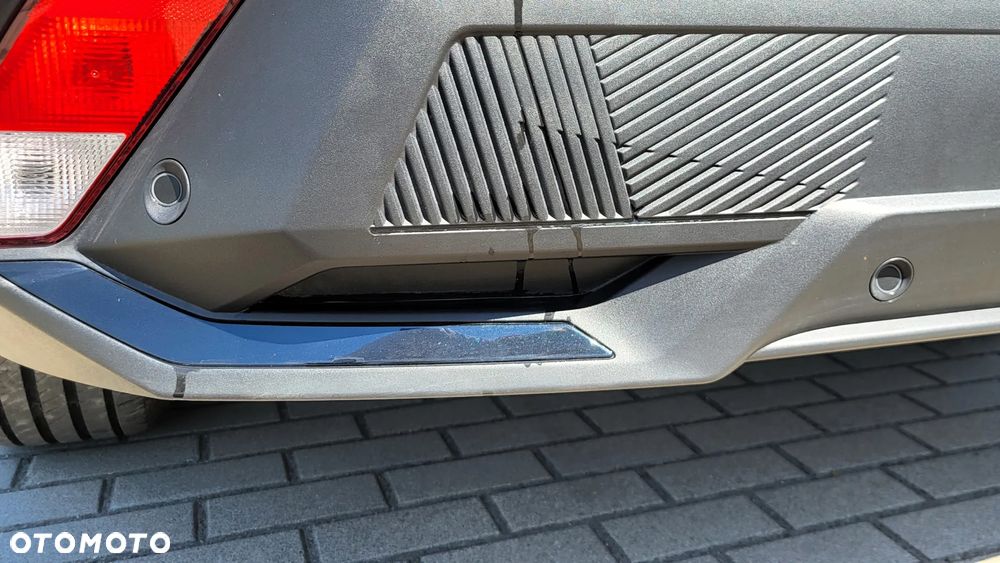 Peugeot 408 1.2 PureTech mHEV GT S&S e-DSC6 - 21