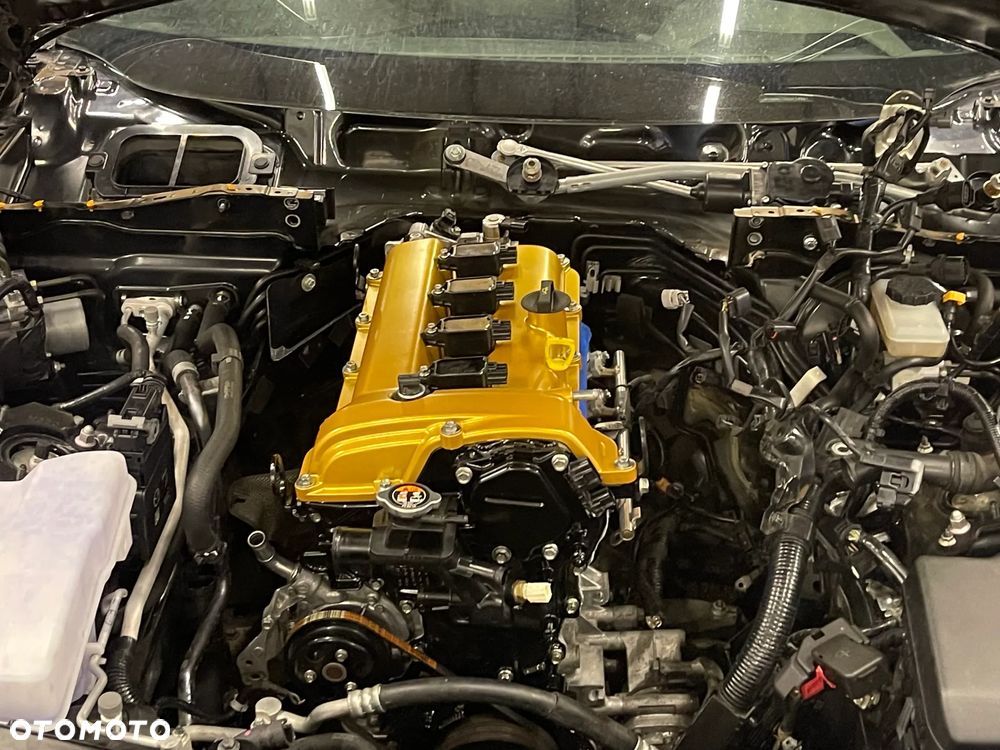 Mazda MX-5 2.0 Sport - 22