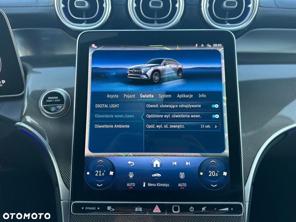 Mercedes-Benz GLC - 30