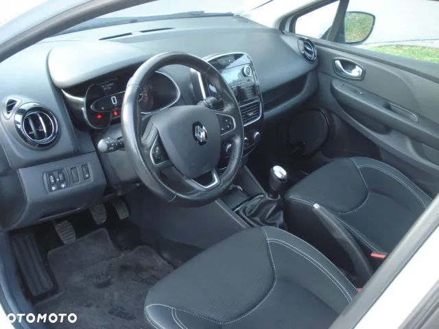 Renault Clio (Energy) TCe 75 Start & Stop LIFE - 24