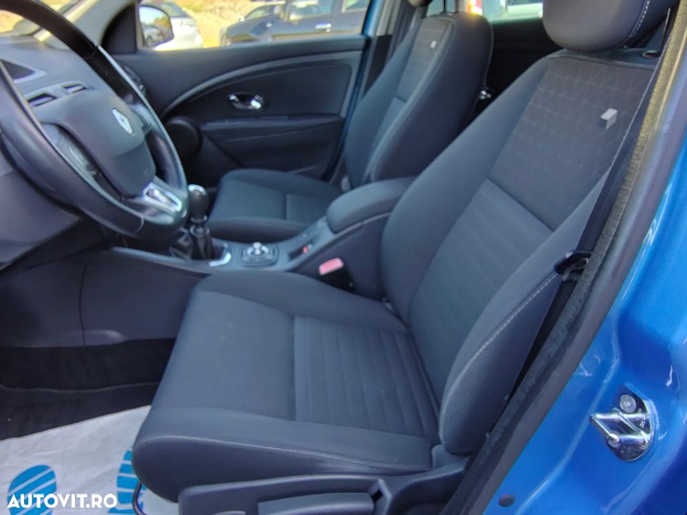 Renault Megane - 28