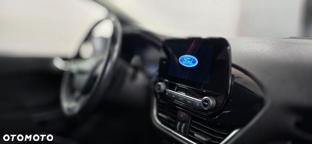 Ford Fiesta 5-Türer ST-LINE - 7