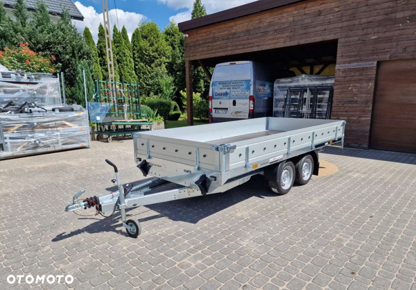 Martz Hochlader 360 2T