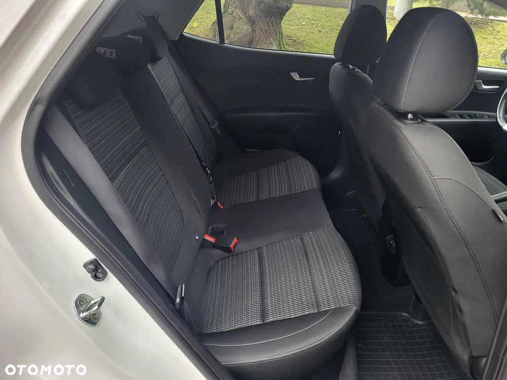 Kia Stonic 1.2 Dream-Team Edition - 13