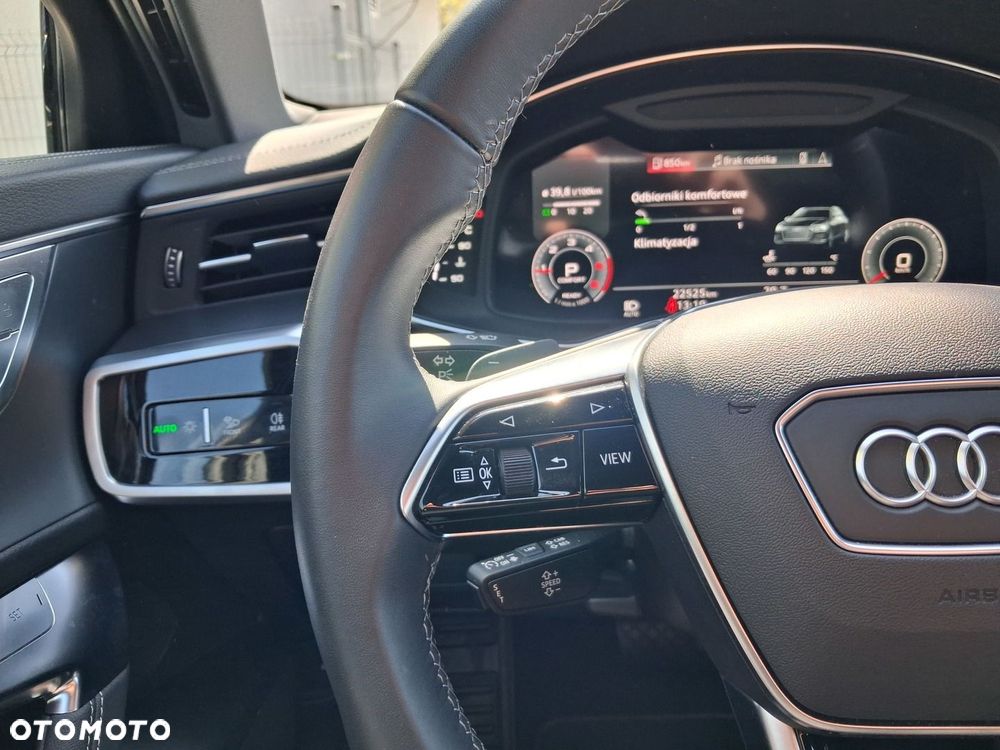 Audi A6 Limousine - 16