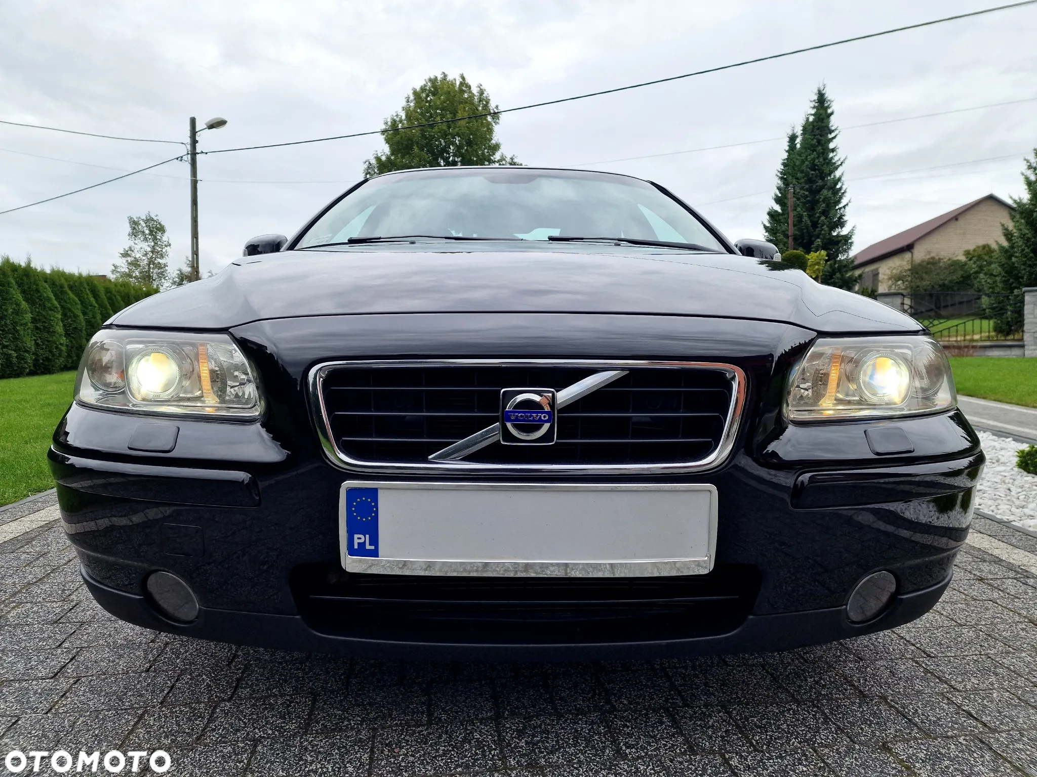 Volvo S60 2.0T Rubin - 15