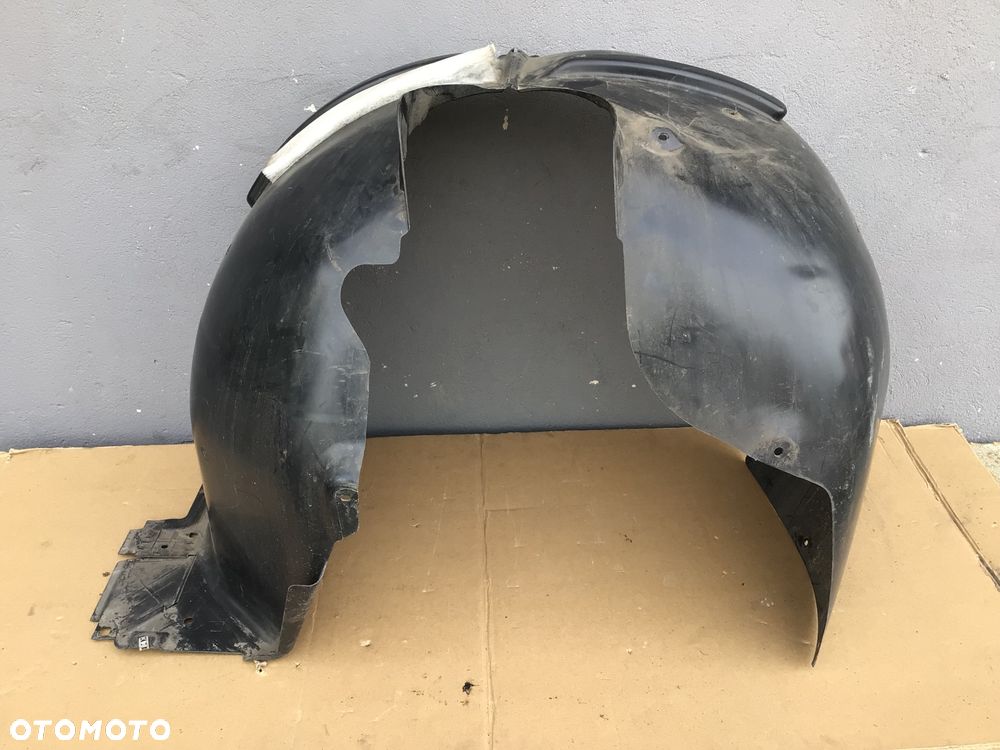 Nadkole przednie lewe VW iD4 11A