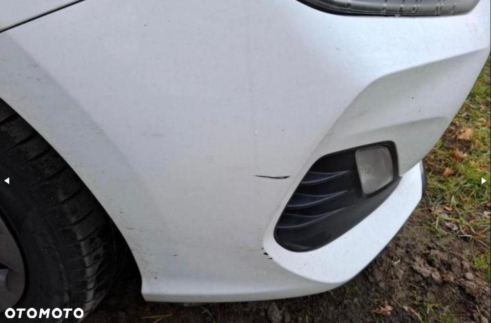 Hyundai i30 1.4 Comfort - 16